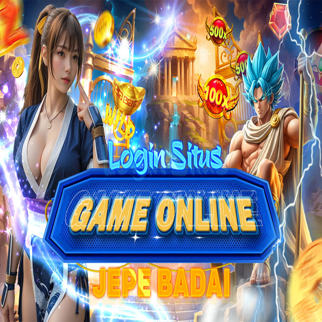PIKACHUSLOT - Situs Slot Online Gacor Terpercaya | Casino Online Premium Terbaik